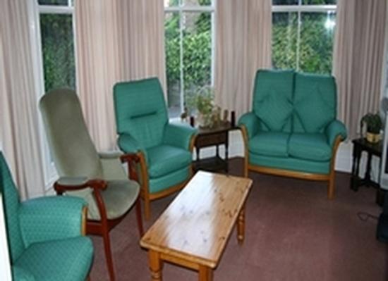 Mowbray Care Home